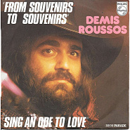 Demis Roussos - From Souvenirs to Souvenirs ноты для фортепиано