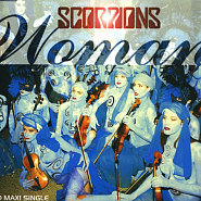 Scorpions - Woman ноты для фортепиано