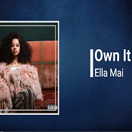 Ella Mai - Own It ноты для фортепиано