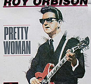 Roy Orbison - Oh, Pretty Woman ноты для фортепиано