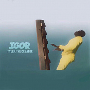 Tyler, The Creator - A BOY IS A GUN ноты для фортепиано