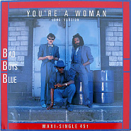 Bad Boys Blue - You're A Woman ноты для фортепиано