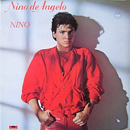 Nino de Angelo - Guardian Angel ноты для фортепиано