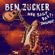 Ben Zucker - Sommer der nie geht ноты для фортепиано