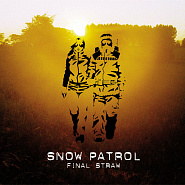 Snow Patrol - Run ноты для фортепиано
