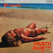 Fausto Papetti - Samba pa ti ноты для фортепиано