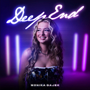 Monika Gajek - Deep End ноты для фортепиано