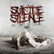 Suicide Silence - Lifted ноты для фортепиано