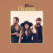 Lady A - Ocean ноты для фортепиано