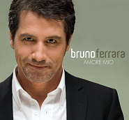 Bruno Ferrara - Amore mio ноты для фортепиано