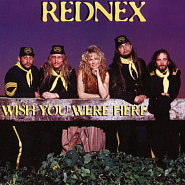 Rednex - Wish You Were Here ноты для фортепиано