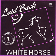 Laid Back - White Horse ноты для фортепиано