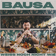 Bausa - Weiß noch nicht wie ноты для фортепиано
