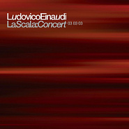 Ludovico Einaudi - Bella Notte ноты для фортепиано
