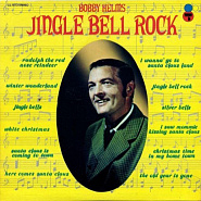 Bobby Helms и др. - Jingle Bell rock ноты для фортепиано