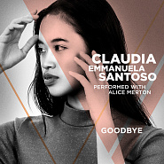 Claudia Emmanuela Santoso и др. - Goodbye ноты для фортепиано