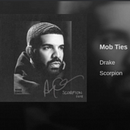 Drake - Mob Ties ноты для фортепиано