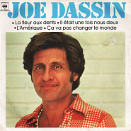 Joe Dassin - Il Etait Une Fois Nous Deux ноты для фортепиано