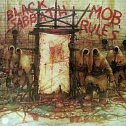 Black Sabbath - The Sign of the Southern Cross ноты для фортепиано