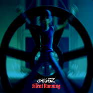 Gorillaz и др. - Silent Running ноты для фортепиано