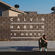 Calvin Harris - Feel So Close ноты для фортепиано