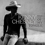 Kenny Chesney - Tip of My Tongue ноты для фортепиано