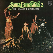Santa Esmeralda - The House Of The Rising Sun ноты для фортепиано