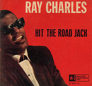 Ray Charles - Hit The Road Jack ноты для фортепиано
