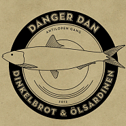 Danger Dan - Ölsardinenindustrie ноты для фортепиано