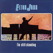 Elton John - I'm Still Standing ноты для фортепиано