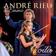 André Rieu и др. - Voilà ноты для фортепиано