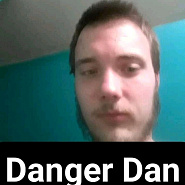 Danger Dan - Stay ноты для фортепиано