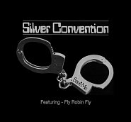 Silver Convention - Fly Robin Fly ноты для фортепиано