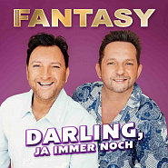 Fantasy - Darling, ja immer noch ноты для фортепиано