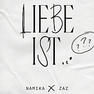 Namika и др. - Liebe ist... ноты для фортепиано