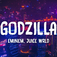 Eminem и др. - Godzilla ноты для фортепиано