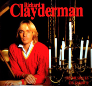 Ричард Клайдерман - Strangers in the night ноты для фортепиано