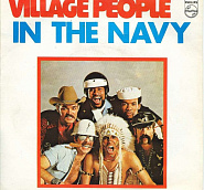 Village People - In the Navy ноты для фортепиано