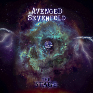 Avenged Sevenfold - The Stage ноты для фортепиано