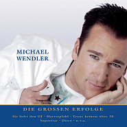 Michael Wendler - Sie liebt den DJ ноты для фортепиано
