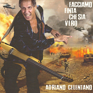 Adriano Celentano - Non so più cosa fare ноты для фортепиано