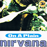 Nirvana - On a Plain ноты для фортепиано