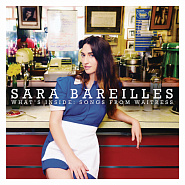Sara Bareilles - She Used To Be Mine ноты для фортепиано