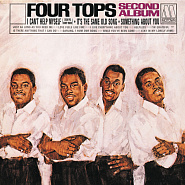 The Four Tops - I Can't Help Myself (Sugar Pie, Honey Bunch) ноты для фортепиано