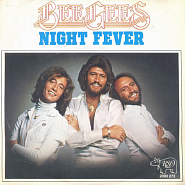 Bee Gees - Night Fever ноты для фортепиано