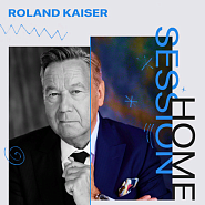 Roland Kaiser - Liebe bleibt ноты для фортепиано
