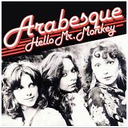 Arabesque - Hello Mr. Monkey ноты для фортепиано