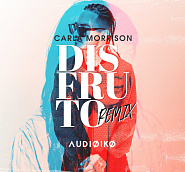 Carla Morrison - Disfruto (Audioiko Remix) ноты для фортепиано