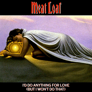 Meat Loaf - I’d Do Anything for Love (But I Won’t Do That) ноты для фортепиано