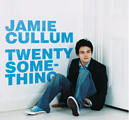 Jamie Cullum - Next Year, Baby ноты для фортепиано